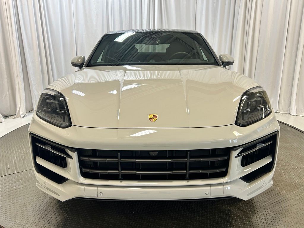 2026 Porsche Cayenne Coup Base - Photo 32
