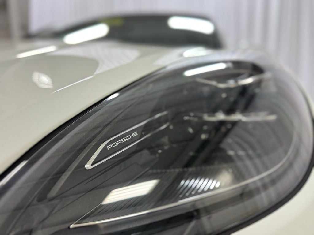 2026 Porsche Macan Base - Photo 41