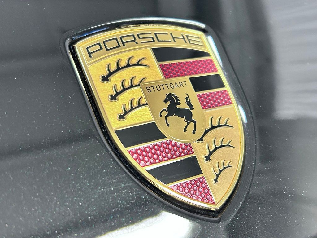 2026 Porsche Cayenne Coup Base - Photo 39