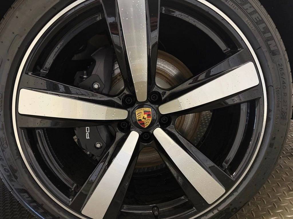 2026 Porsche Macan Base - Photo 36
