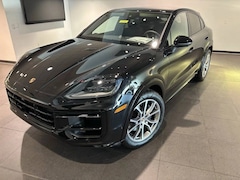 2026 Porsche Cayenne Coupe SUV