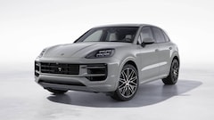 2026 Porsche Cayenne E-Hybrid SUV