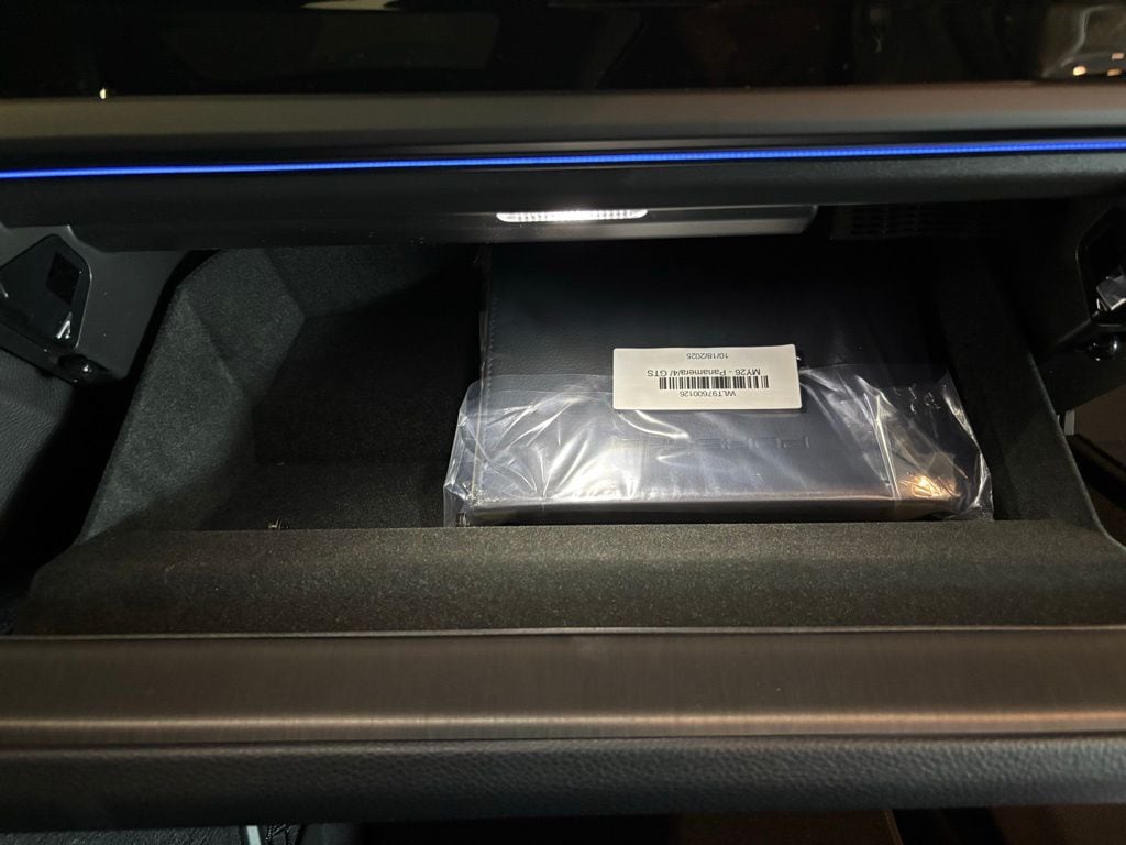 2026 Porsche Panamera Base - Photo 40