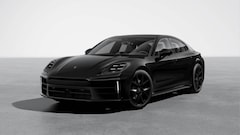 2026 Porsche Panamera 4 Hatchback