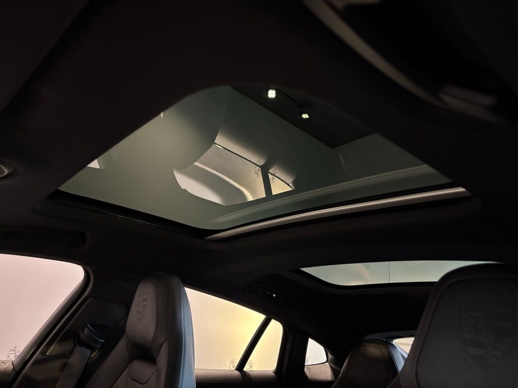 2026 Porsche Panamera Base - Photo 28