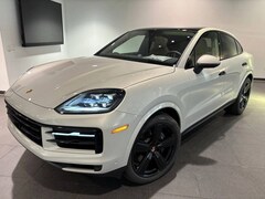 2026 Porsche Cayenne Coupe SUV