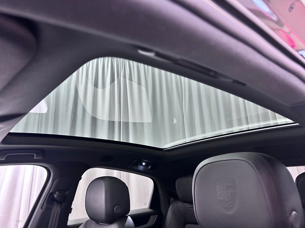 2026 Porsche Cayenne Coup Base - Photo 26