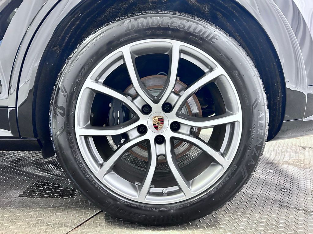 2026 Porsche Cayenne Coup Base - Photo 41