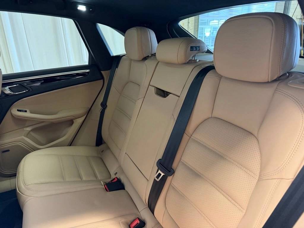 2026 Porsche Macan Base - Photo 23