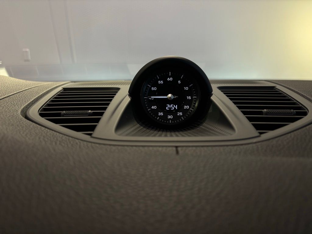 2026 Porsche Panamera Base - Photo 23