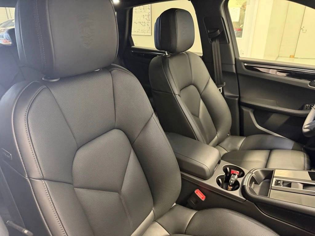 2026 Porsche Macan Base - Photo 22