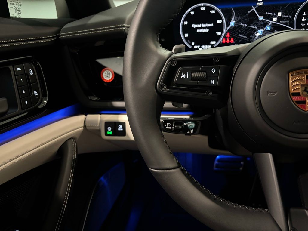 2026 Porsche Panamera Base - Photo 14
