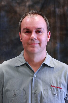 Staff member Jeff Armstrong from 9acdfeee8279