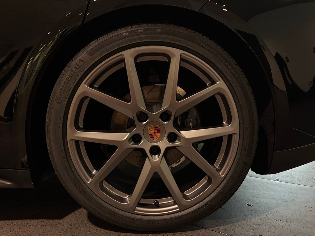 2026 Porsche Panamera Base - Photo 43
