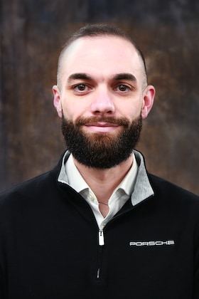 Staff member Ed Bean from a62cbdc48302