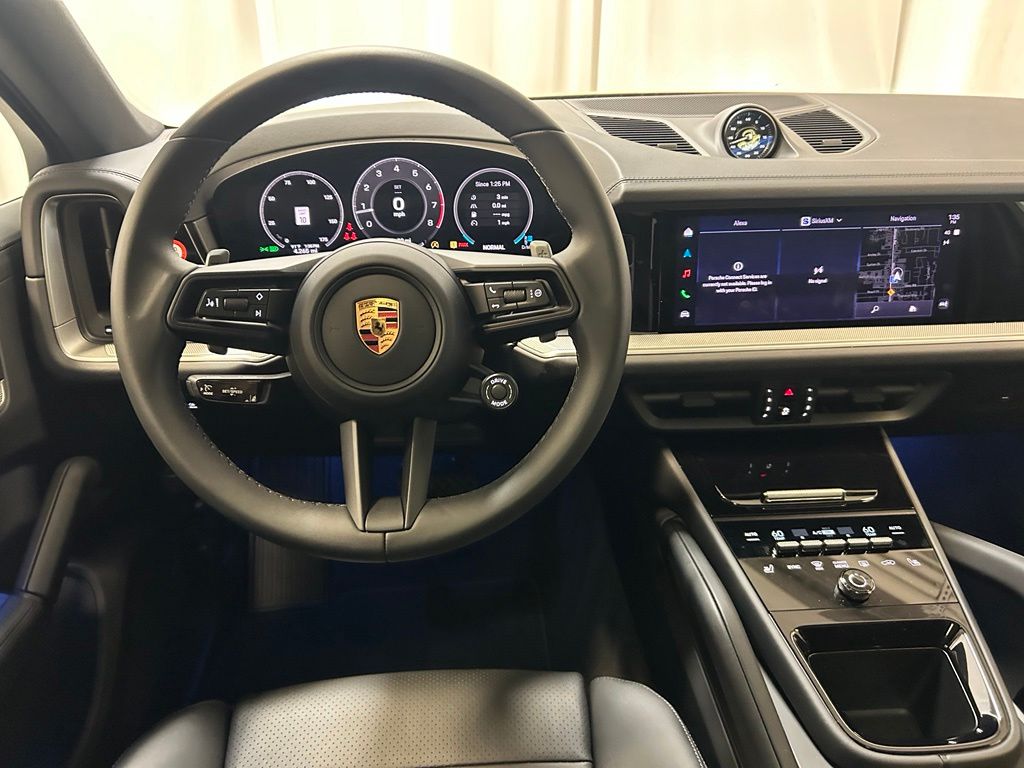 2026 Porsche Cayenne Coup Base - Photo 9