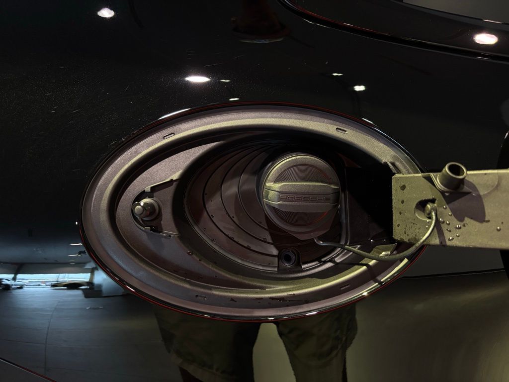 2026 Porsche Panamera Base - Photo 34