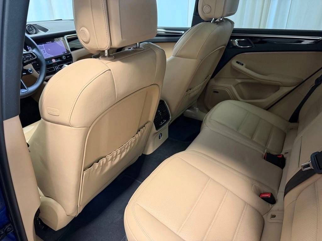 2026 Porsche Macan Base - Photo 24