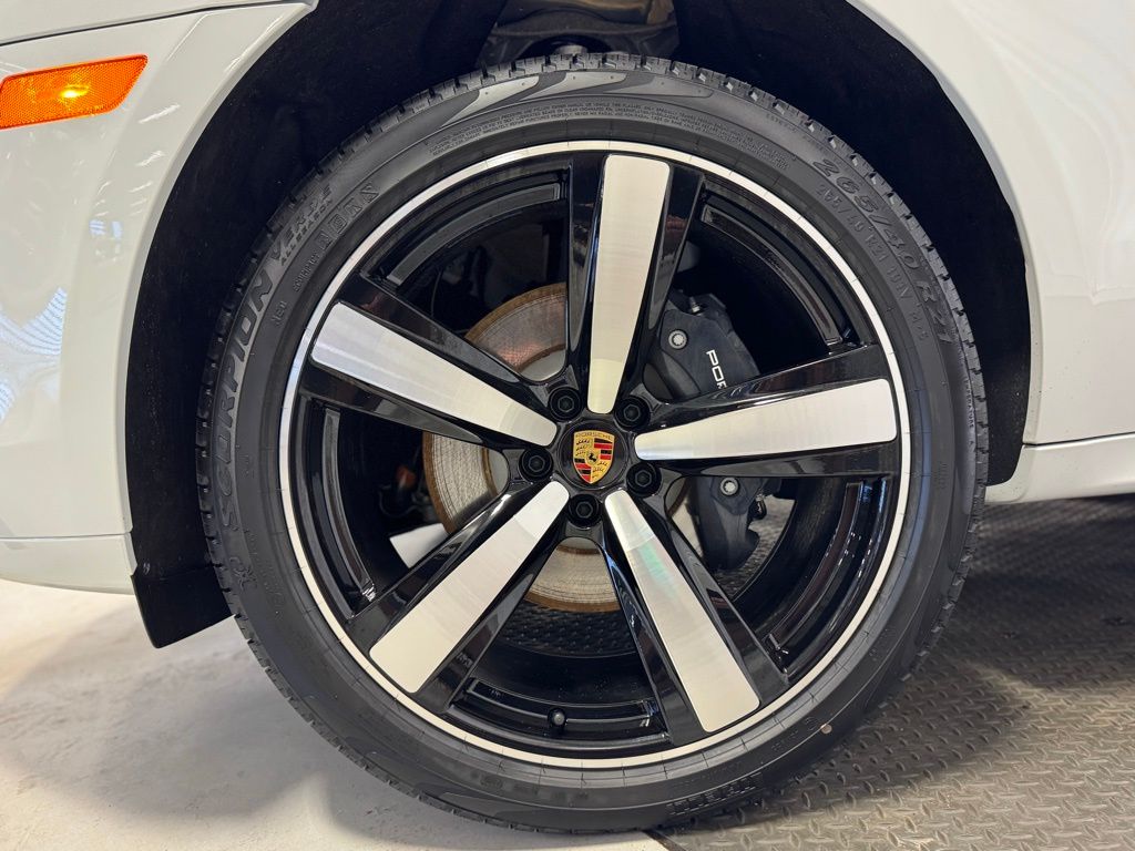 2026 Porsche Macan Base - Photo 45