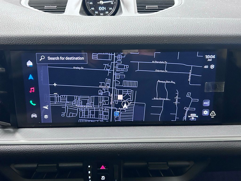 2026 Porsche Cayenne Coup Base - Photo 19