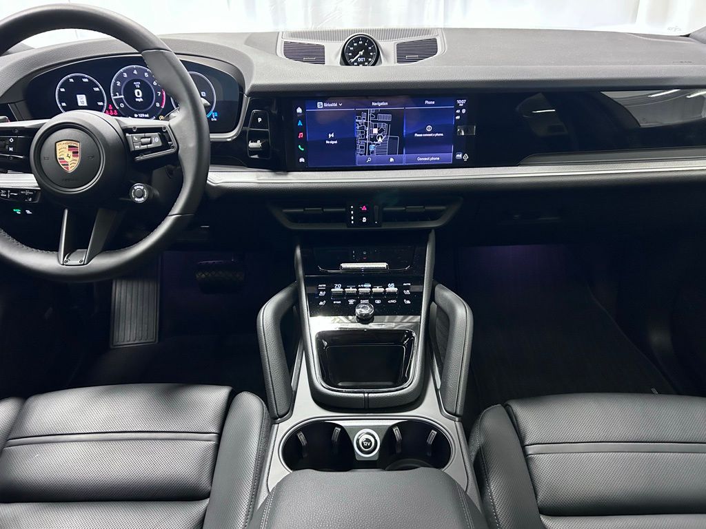 2026 Porsche Cayenne Coup Base - Photo 17