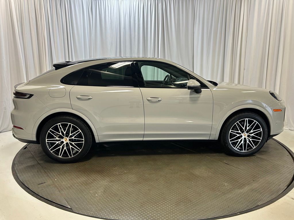 2026 Porsche Cayenne Coup Base - Photo 30