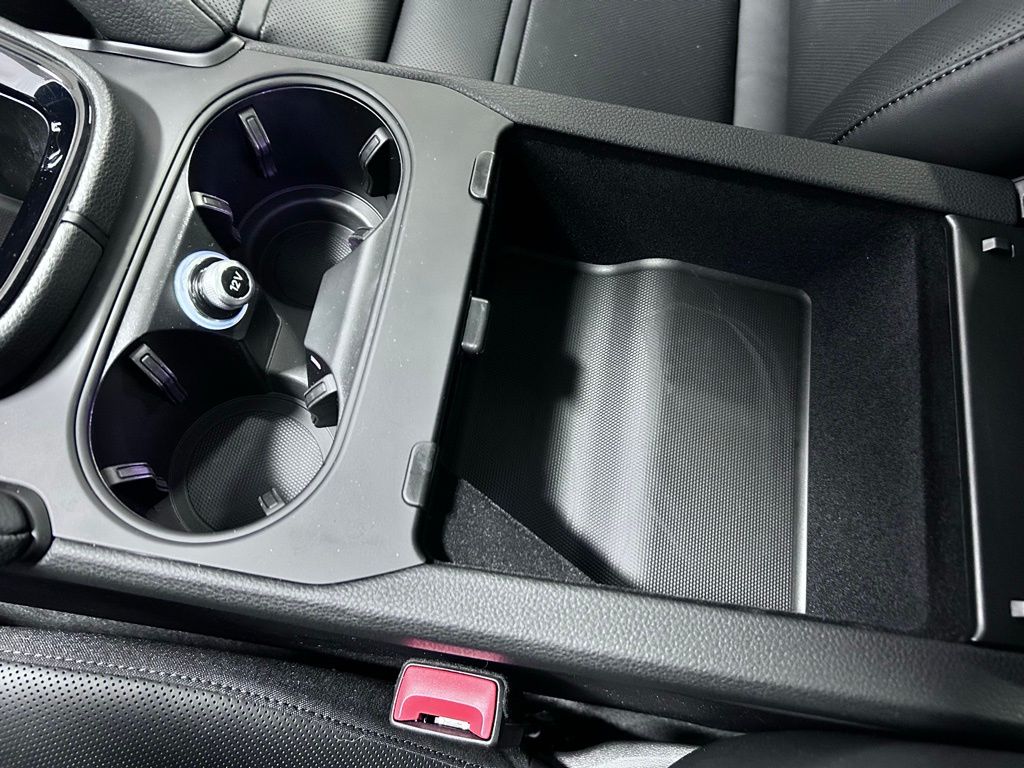 2026 Porsche Cayenne Coup Base - Photo 24