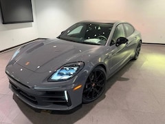 2026 Porsche Panamera 4 Hatchback