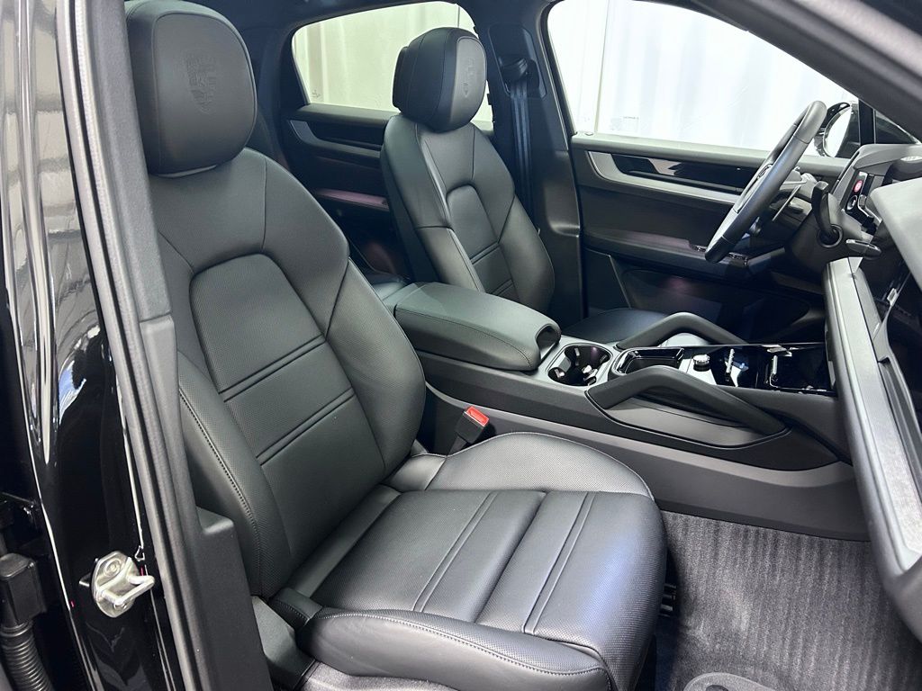 2026 Porsche Cayenne Coup Base - Photo 29