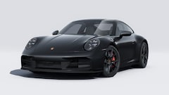 2026 Porsche 911 Carrera S Coupe