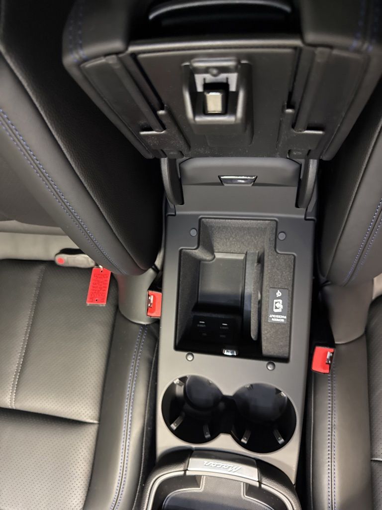2026 Porsche Macan Base - Photo 27