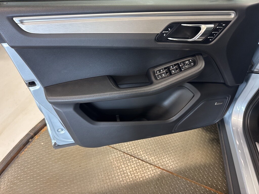 2018 Porsche Macan S photo 4