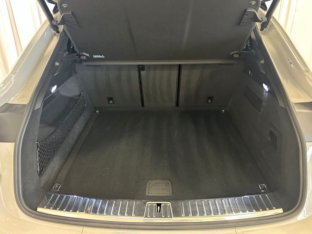 2026 Porsche Cayenne Coup Base - Photo 28