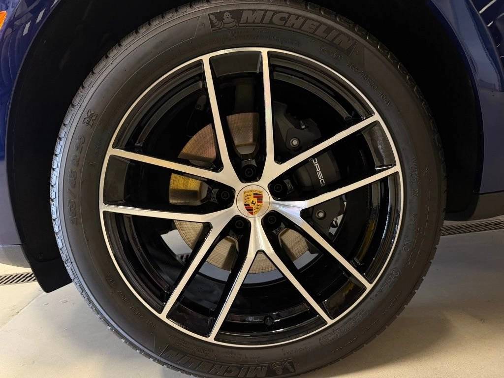 2026 Porsche Macan Base - Photo 39