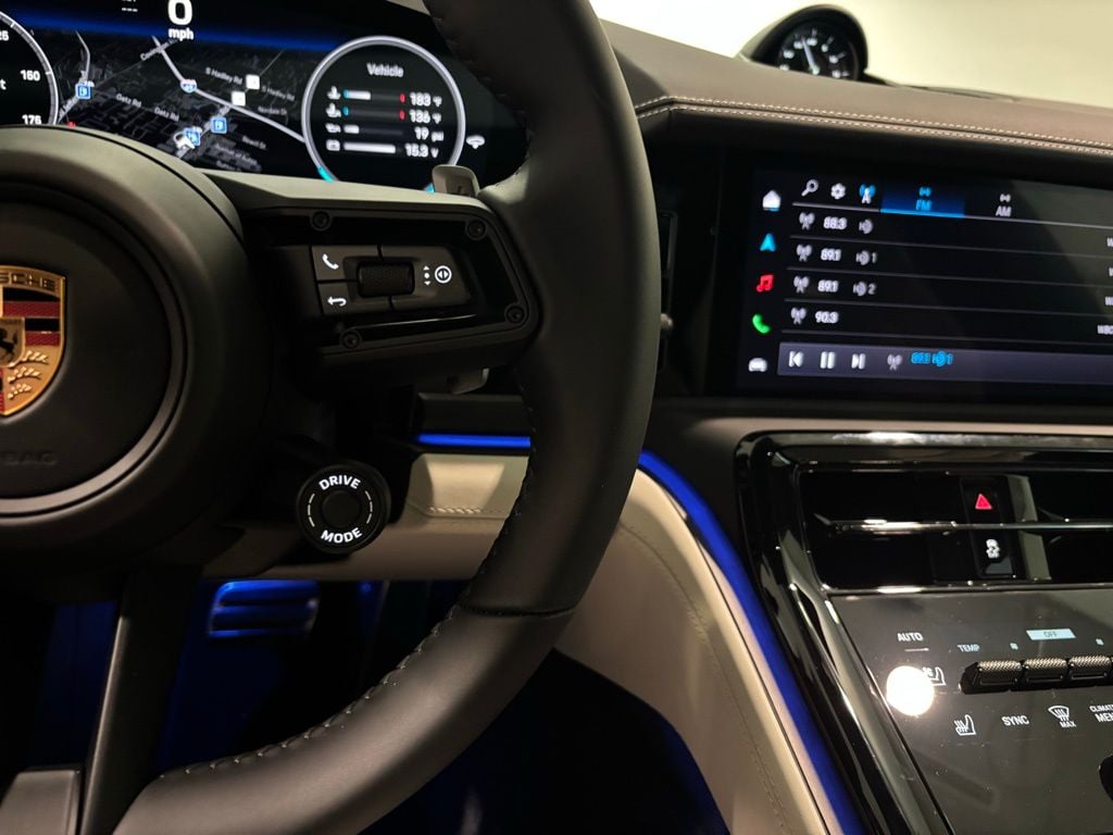 2026 Porsche Panamera Base - Photo 15