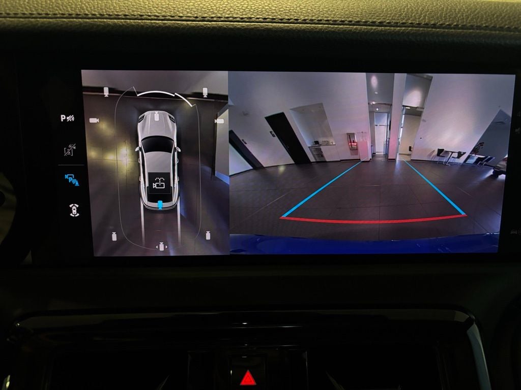 2026 Porsche Panamera Base - Photo 22
