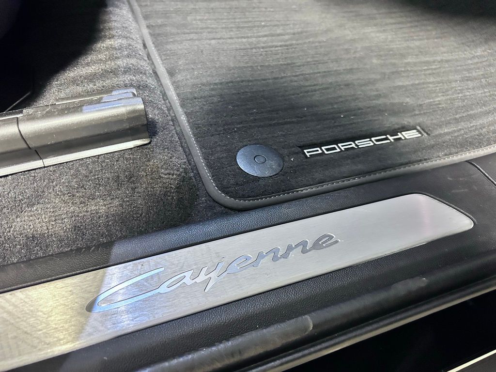 2026 Porsche Cayenne Coup Base - Photo 30