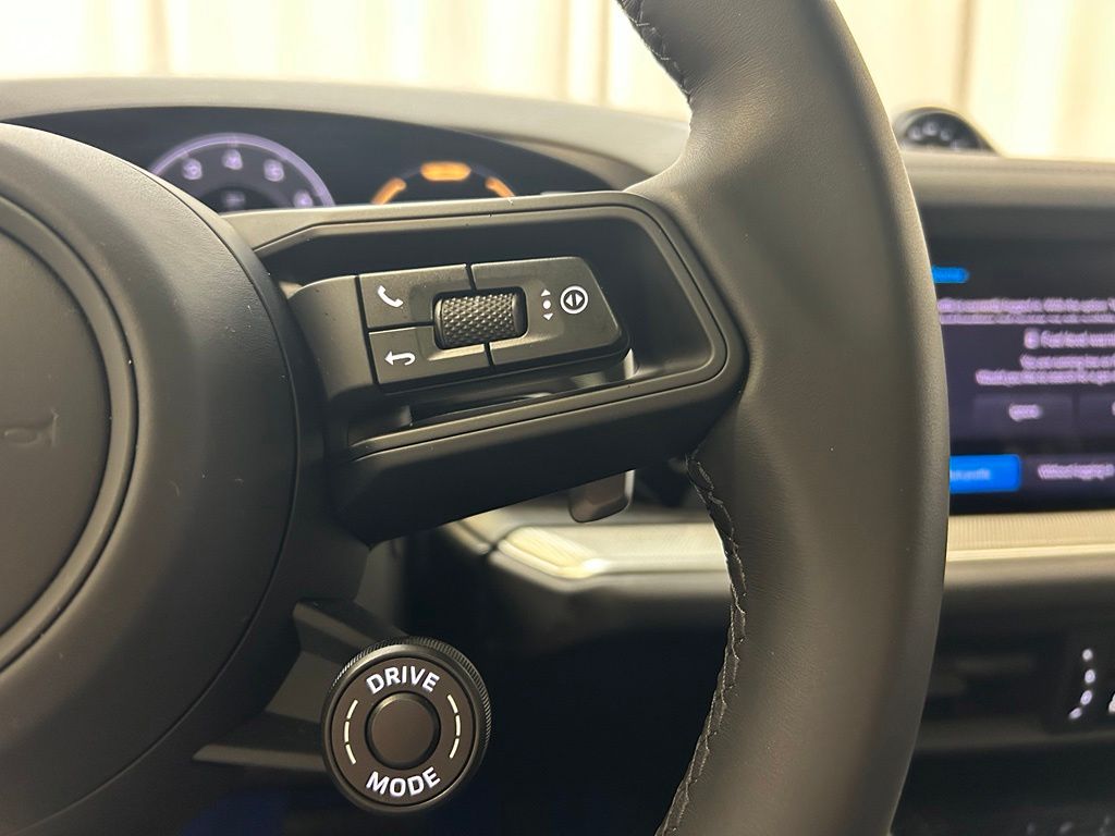 2026 Porsche Cayenne Coup Base - Photo 12