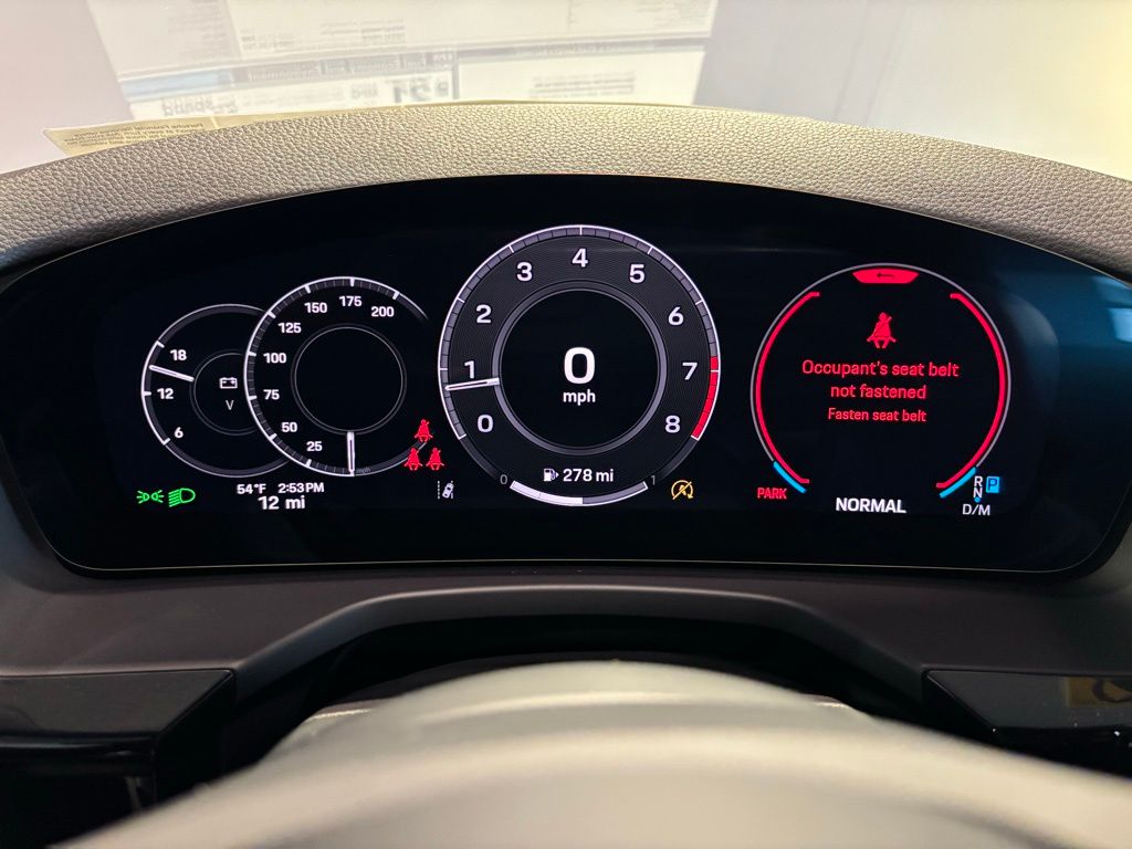 2026 Porsche Panamera Base - Photo 18