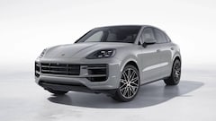 2026 Porsche Cayenne Coupe SUV