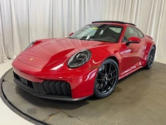 2026 Porsche 911 Carrera GTS Coupe