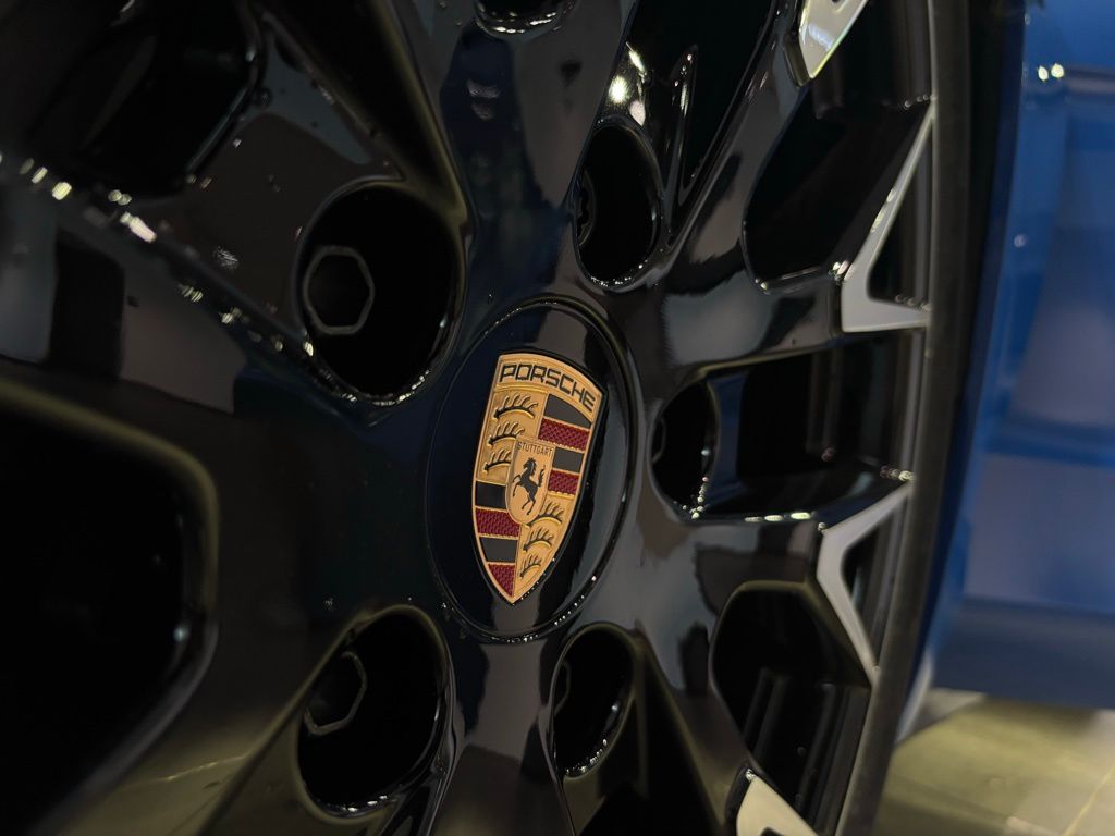 2026 Porsche Panamera Base - Photo 45