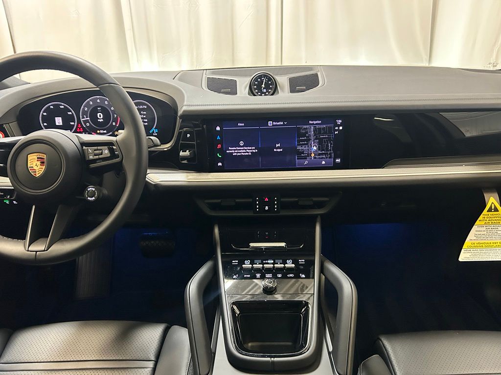 2026 Porsche Cayenne Coup Base - Photo 14