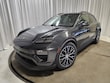  Porsche Macan Electric