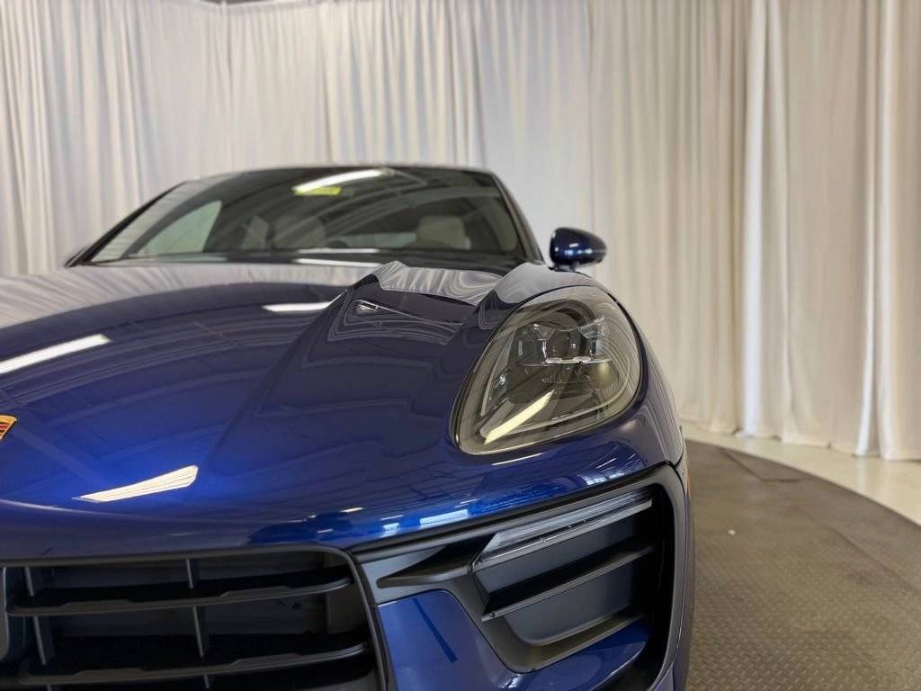 2026 Porsche Macan Base - Photo 36