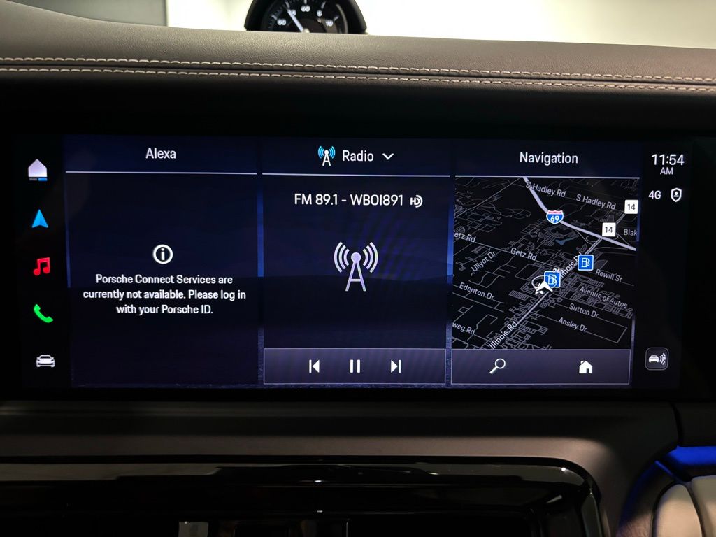 2026 Porsche Panamera Base - Photo 18