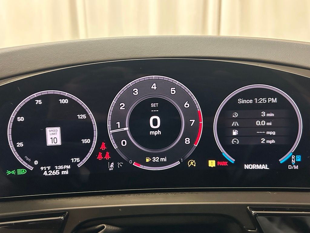 2026 Porsche Cayenne Coup Base - Photo 13