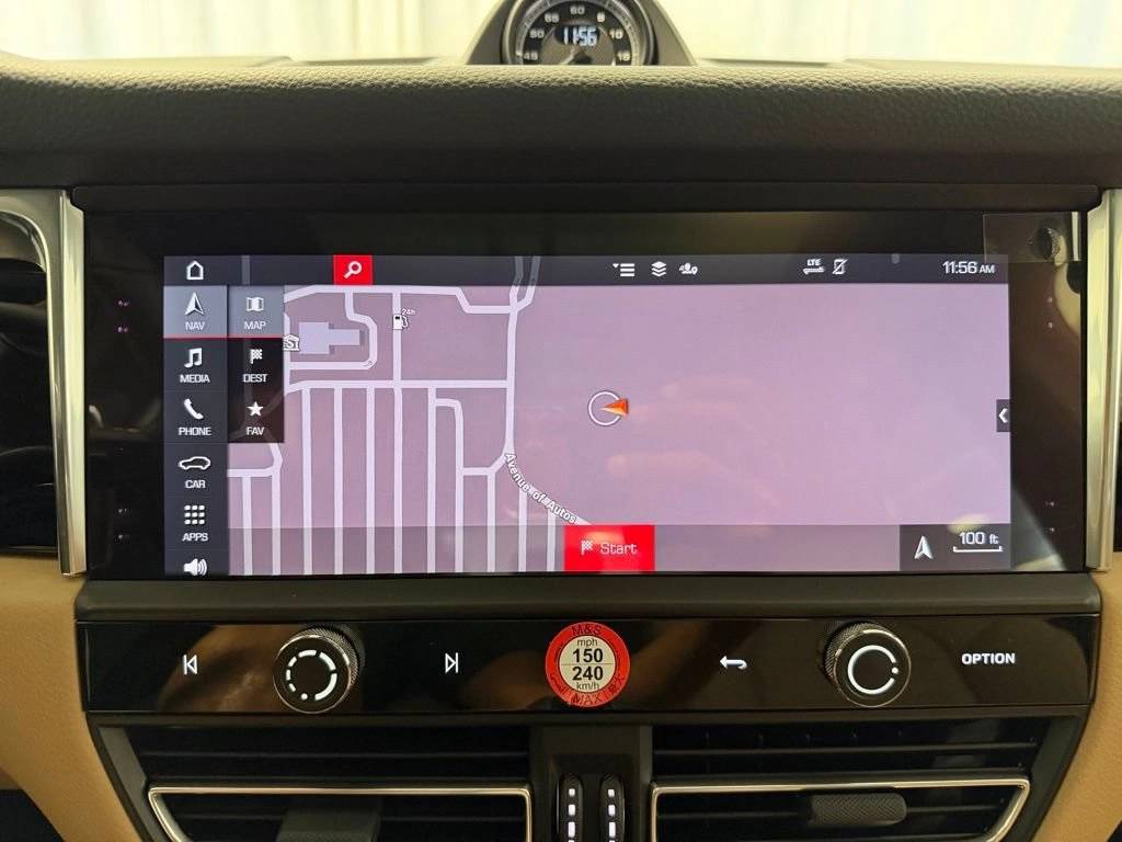 2026 Porsche Macan Base - Photo 19