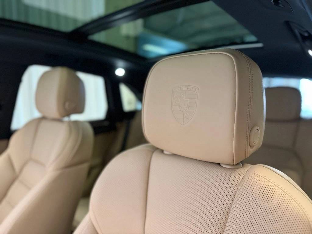 2026 Porsche Macan Base - Photo 6