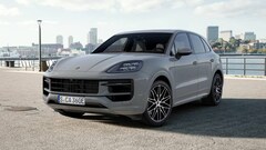 2026 Porsche Cayenne E-Hybrid SUV